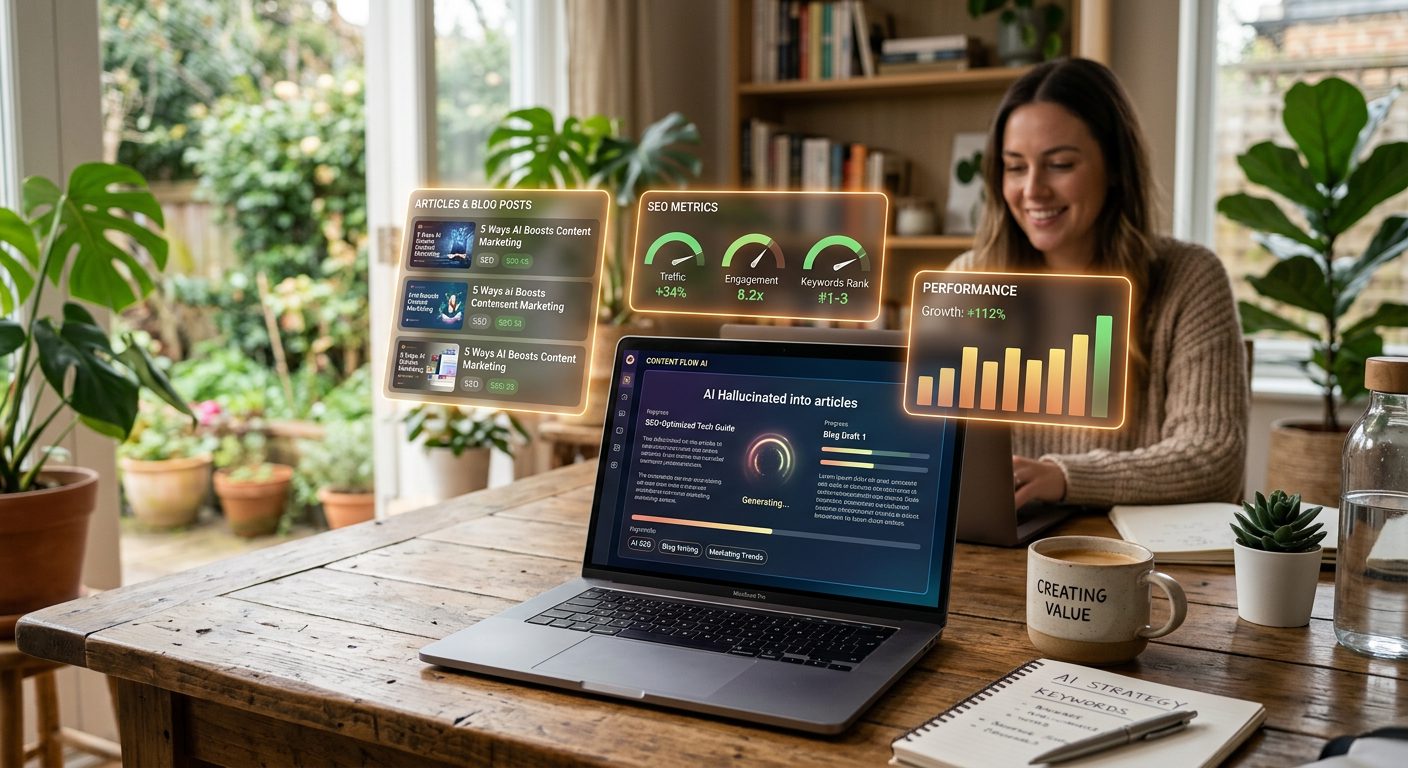 Blog intelligenza artificiale - guide e risorse AI per aziende italiane